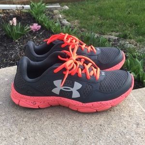 Under Armour Shoes